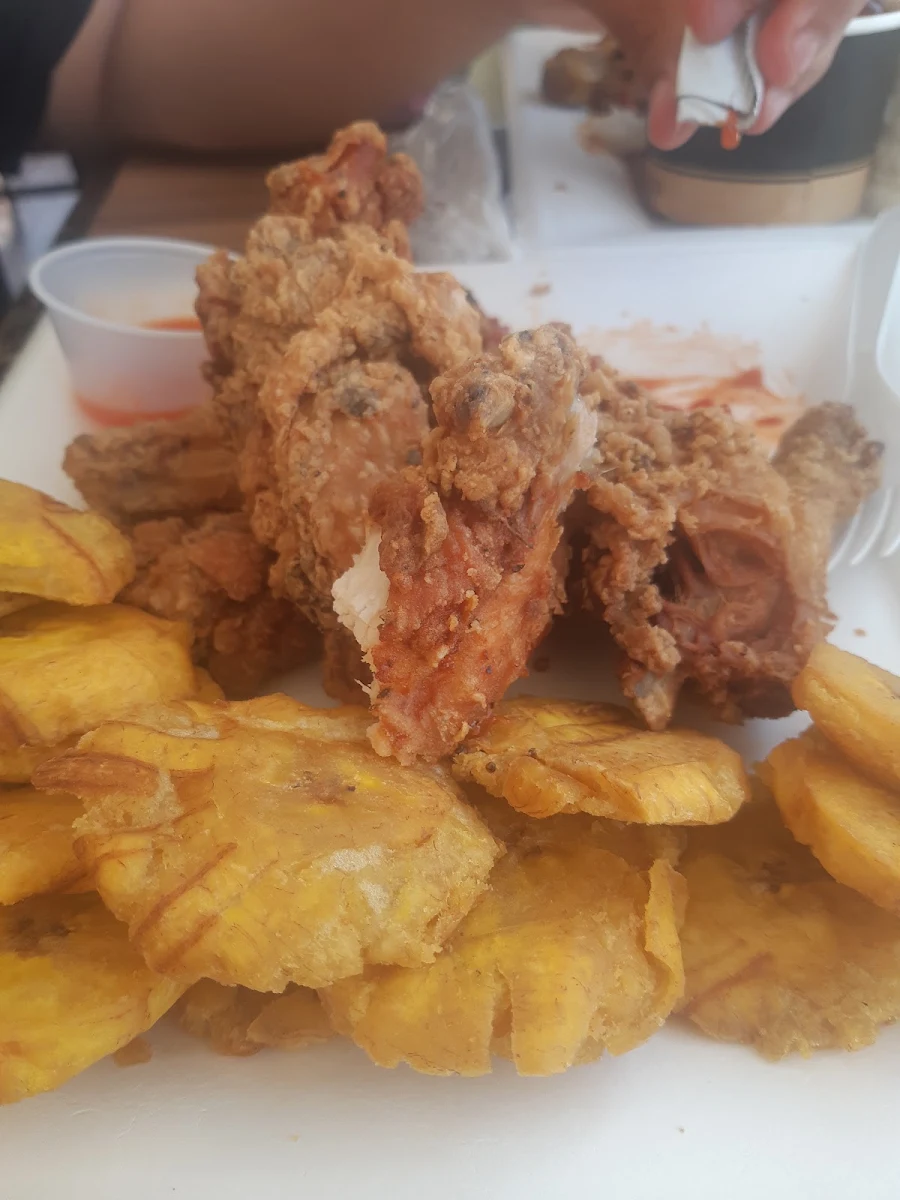 Highlights, La Rumba Restaurant and Lounge