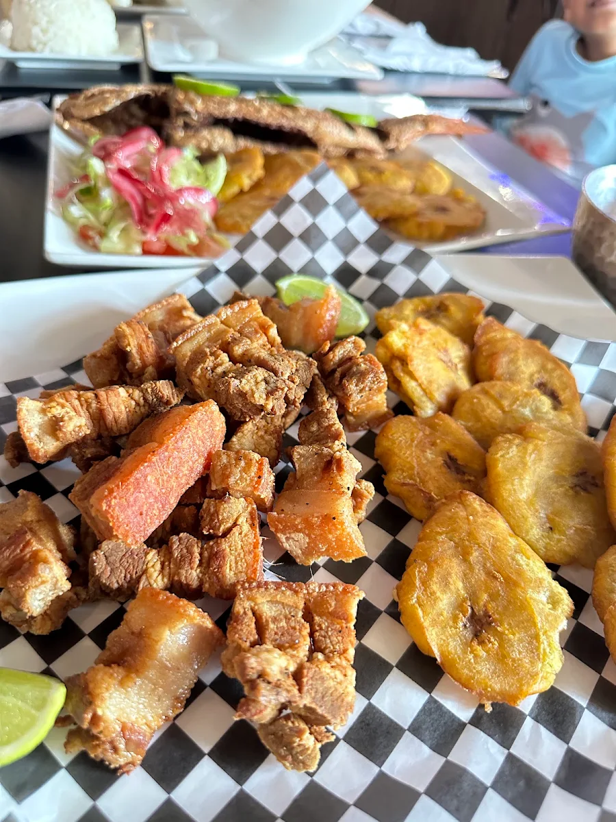 Highlights, La Rumba Restaurant and Lounge