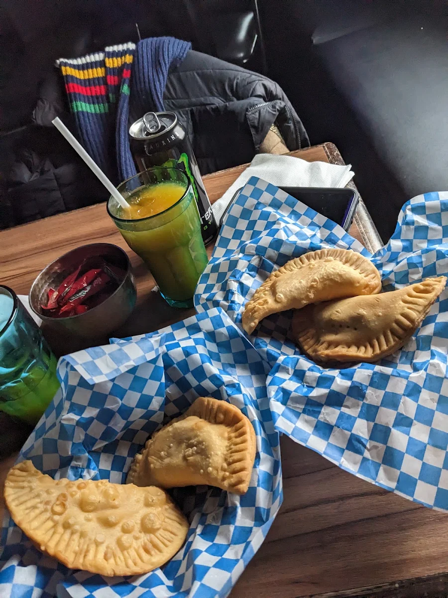 Highlights, La Rumba Restaurant and Lounge