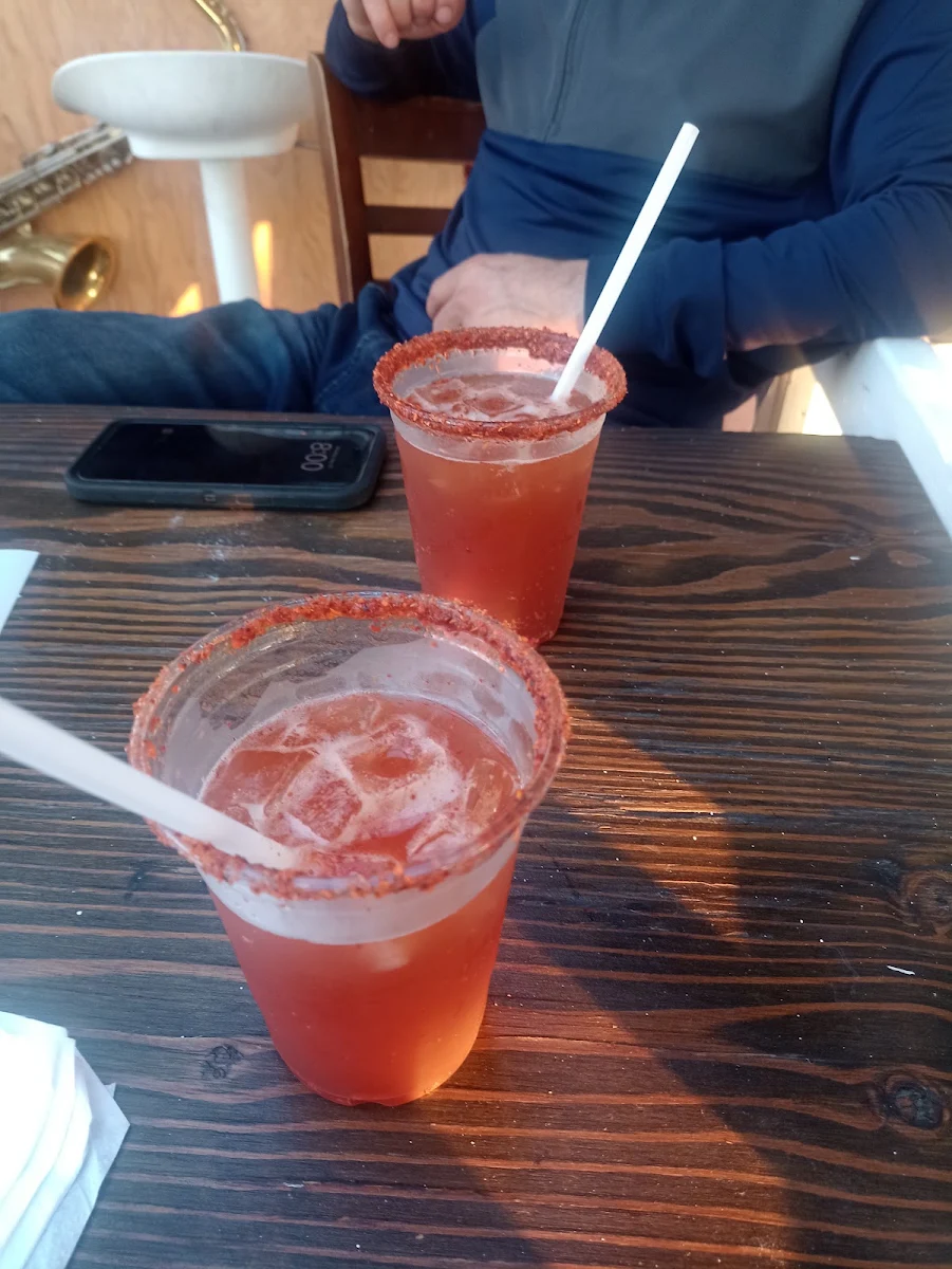 Highlights, La Rumba Restaurant and Lounge