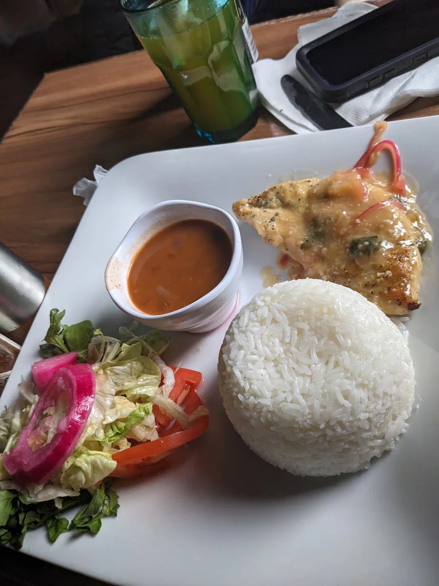 Highlights, La Rumba Restaurant and Lounge