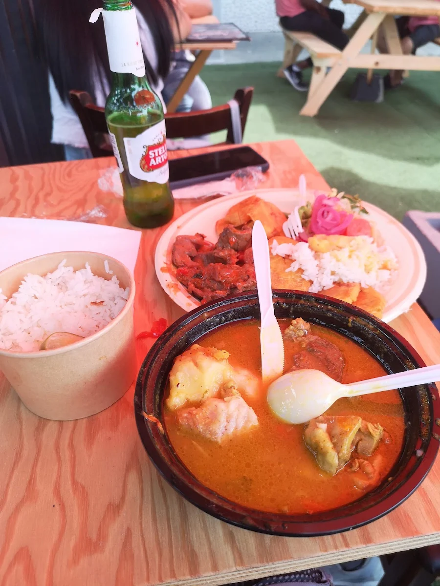 Highlights, La Rumba Restaurant and Lounge