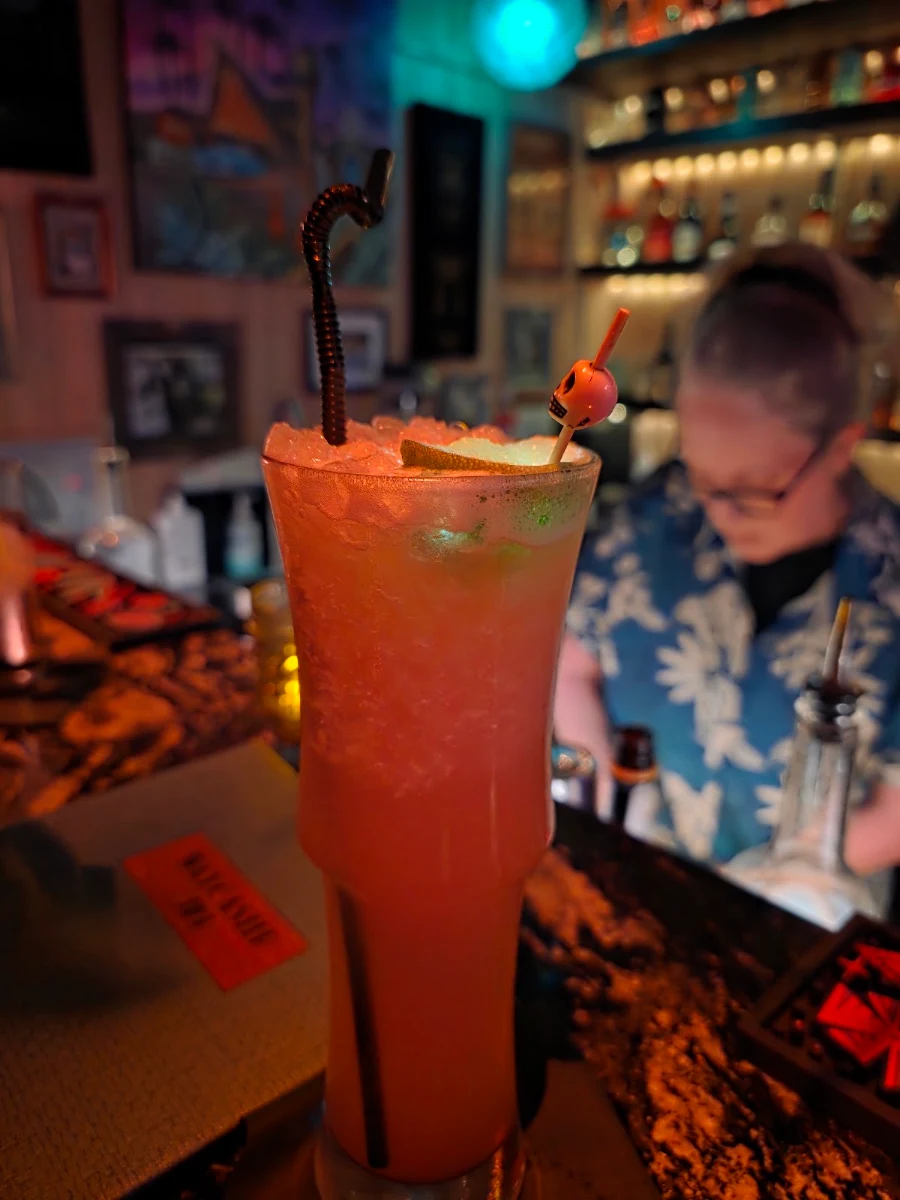 Mai Tai