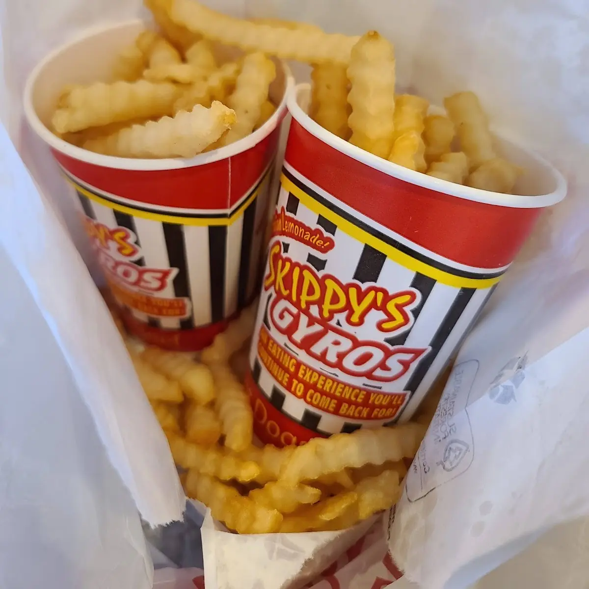 French Fries