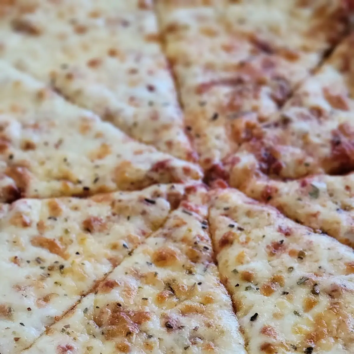 Cheese Pizza