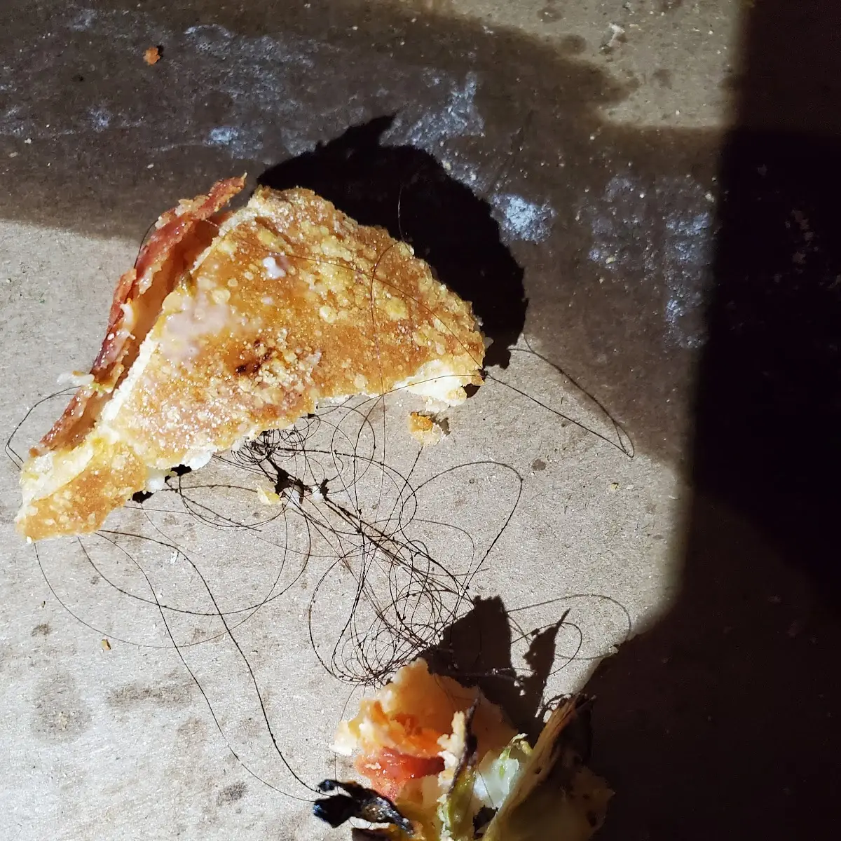 Supreme Pizza