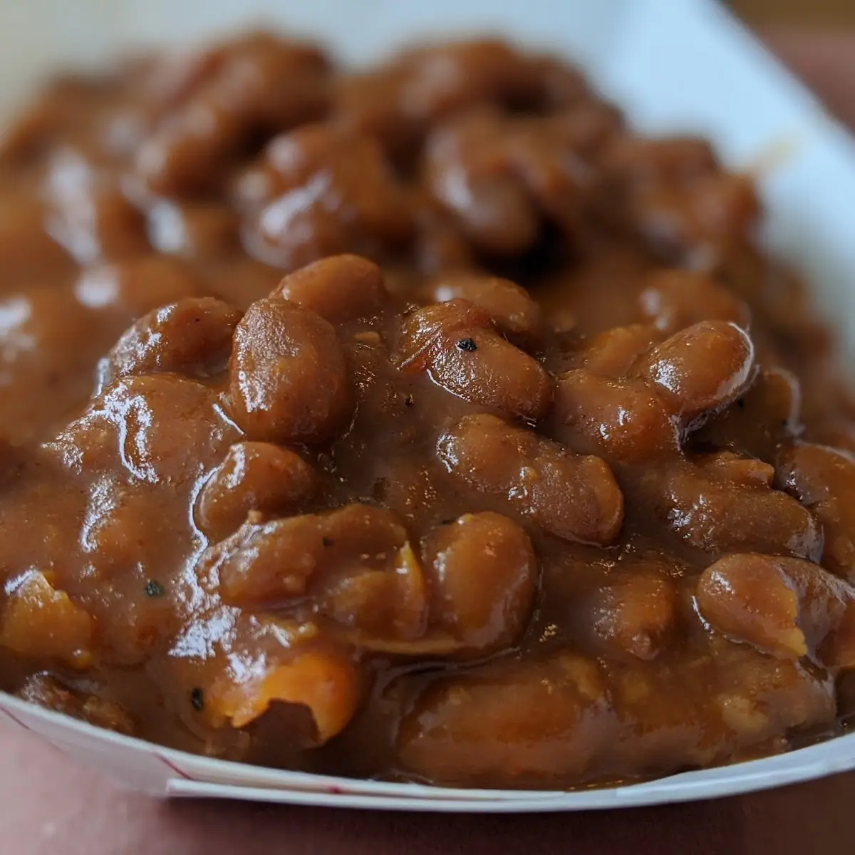 Baked Beans Corn