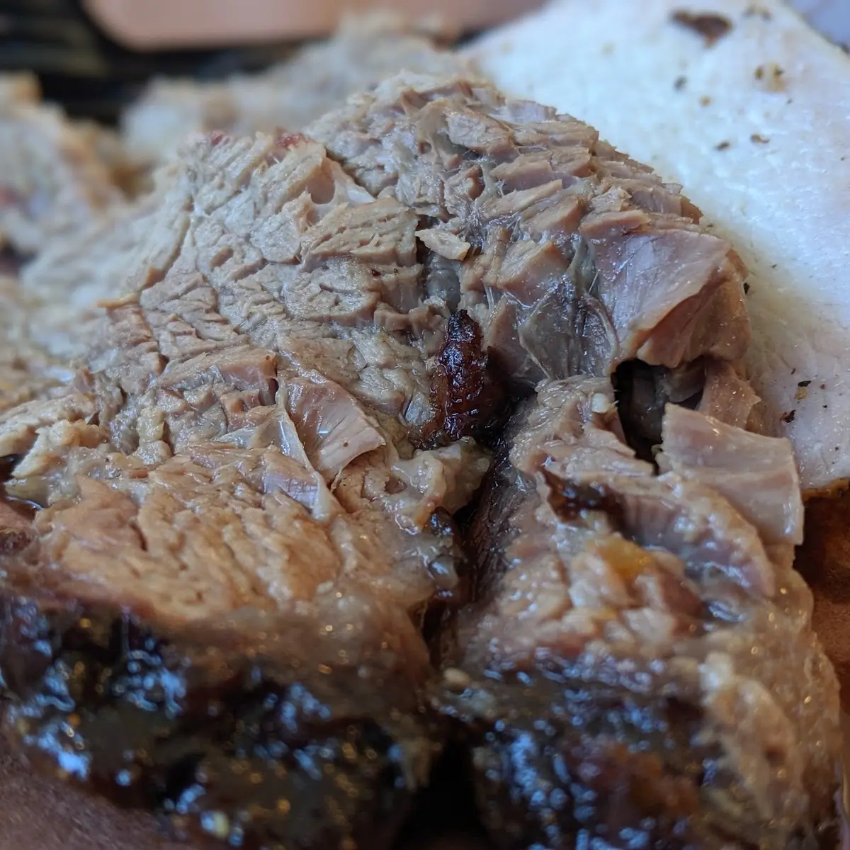 Chopped Brisket