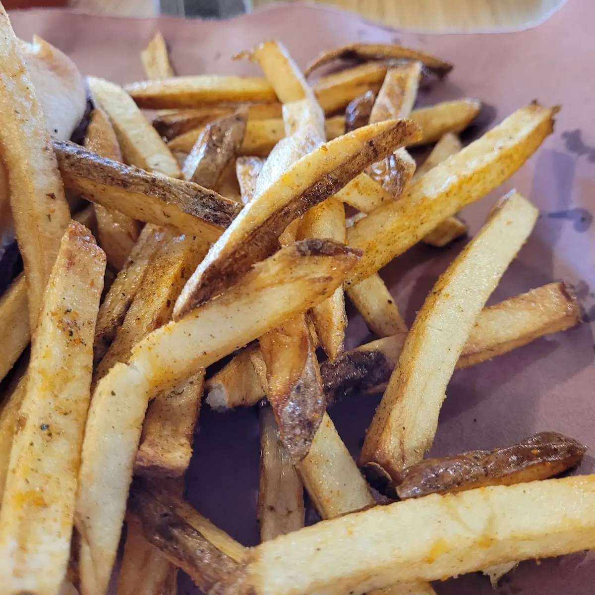 French Fries