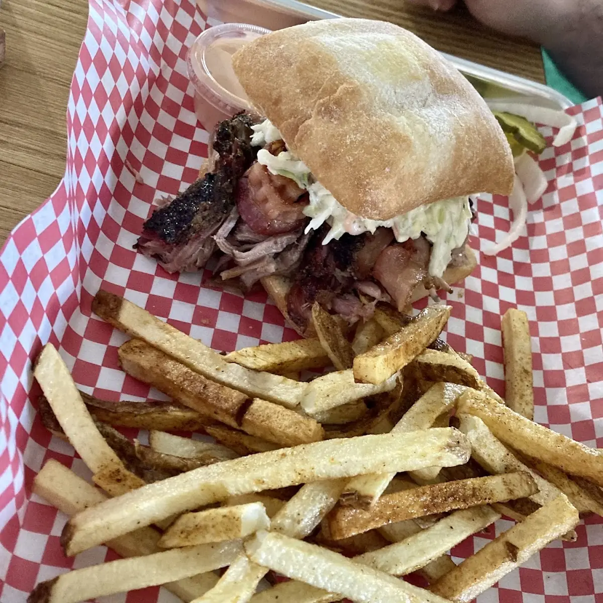 Pastrami
