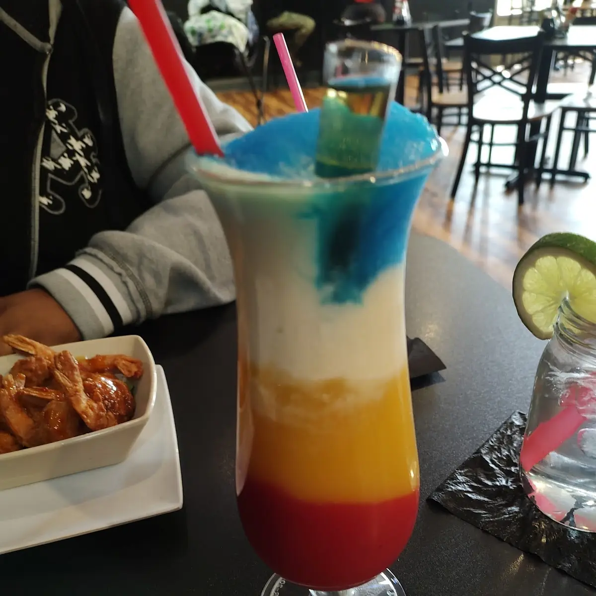 Mimosa Tower