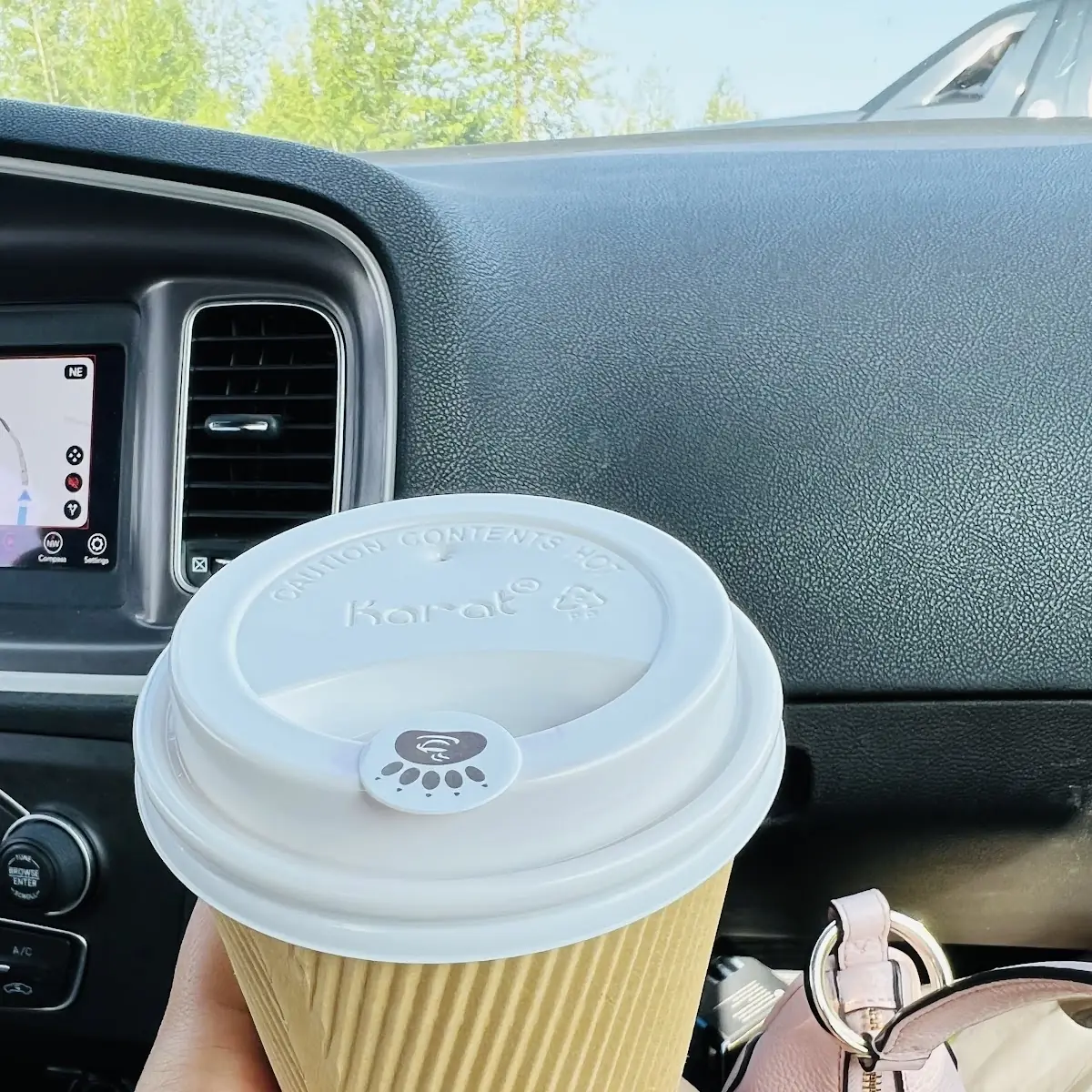 Cafe Latte