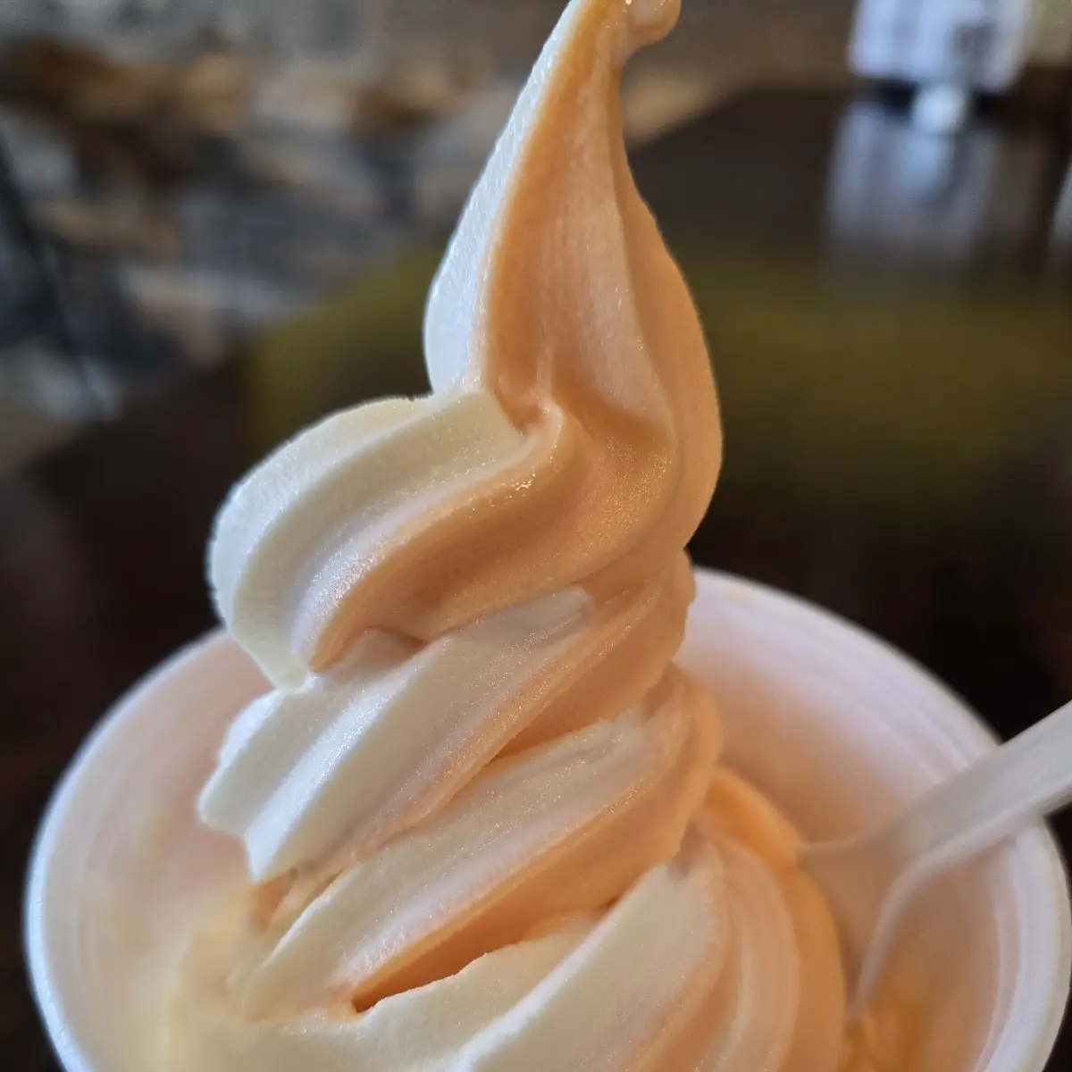 Soft Serve