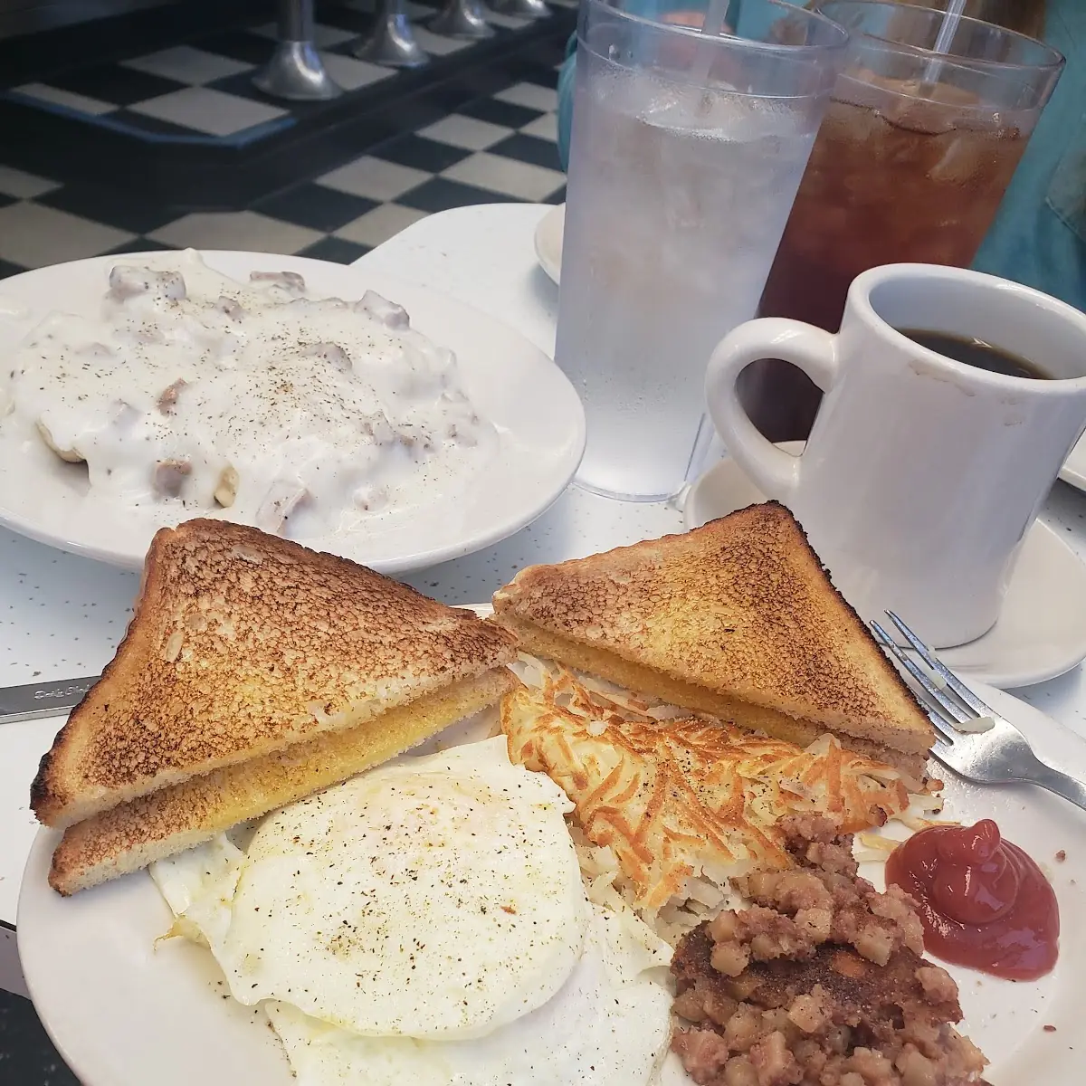 Corned Beef Hash