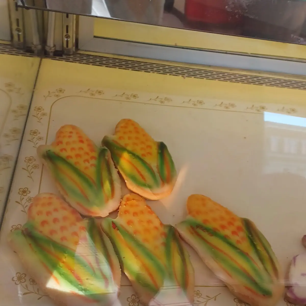 These Are Cookies