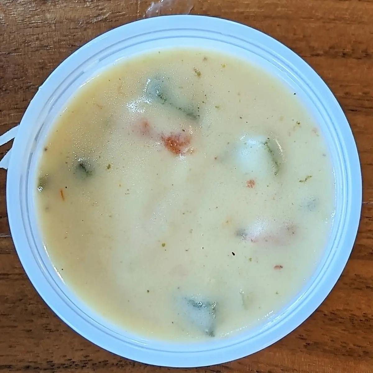 Queso Blanco