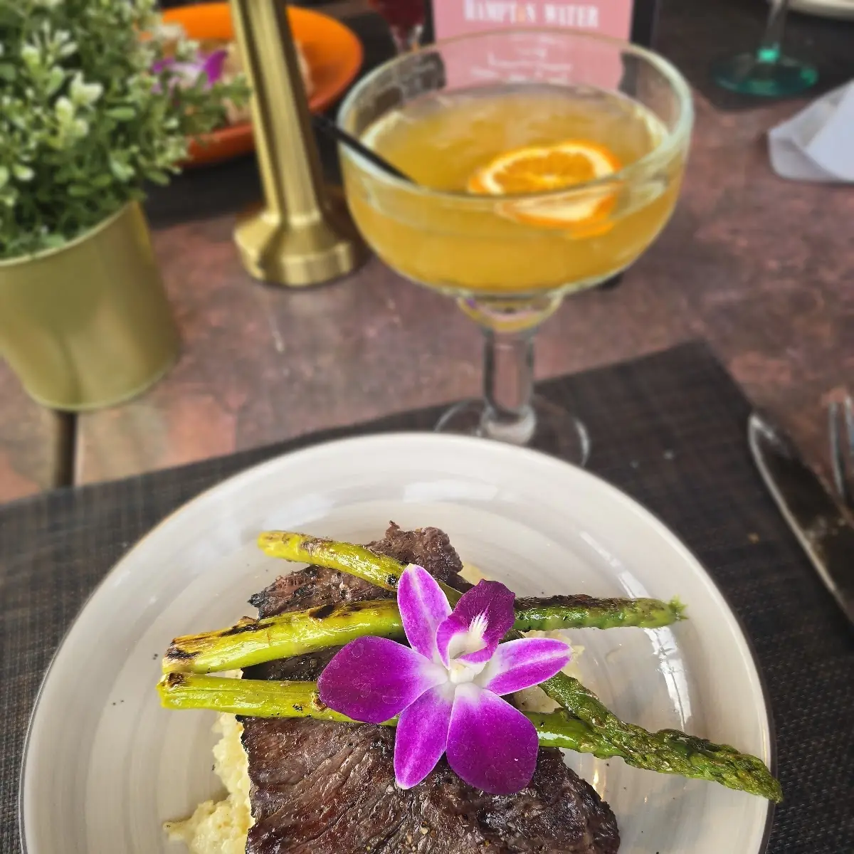Sirloin Steak