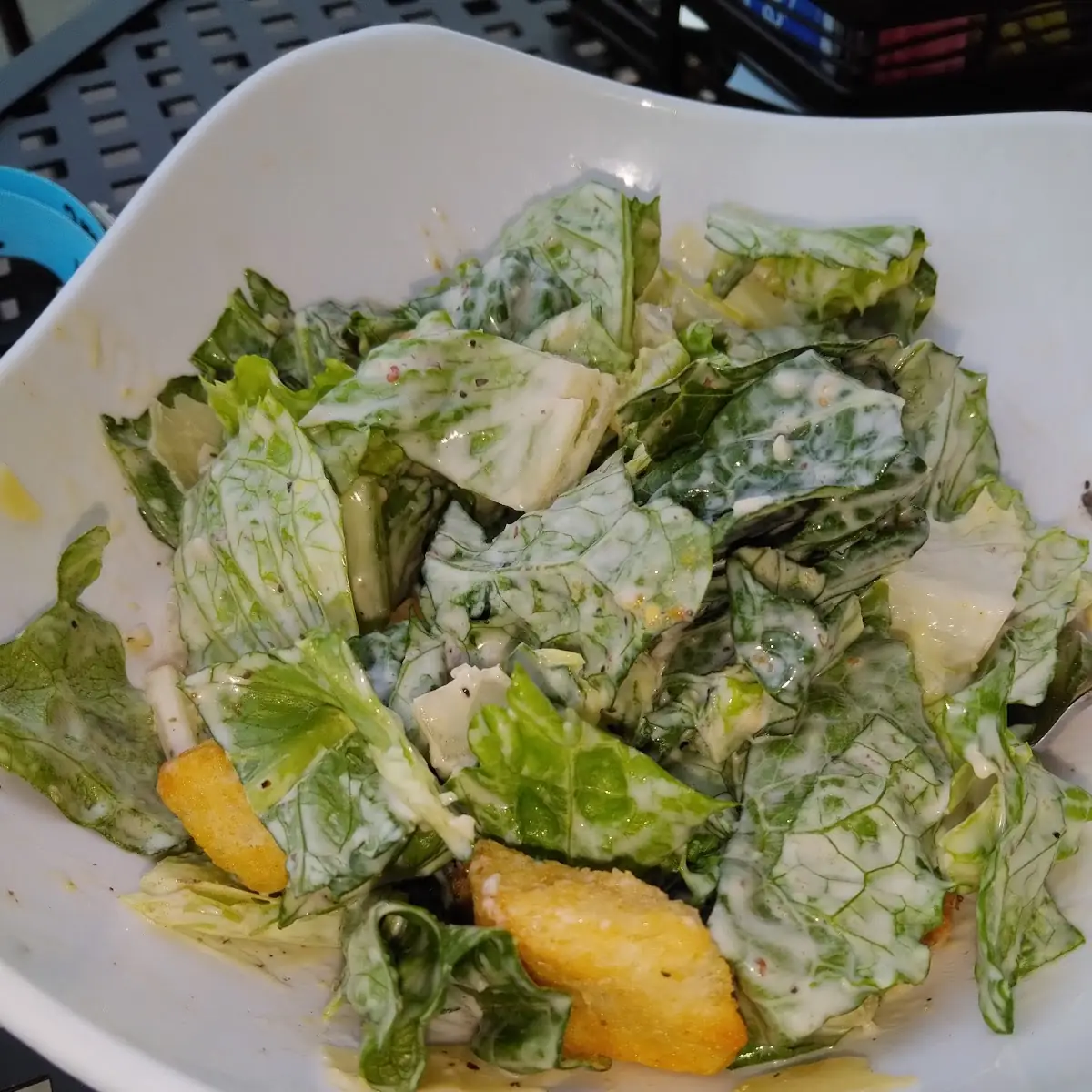 Caesar Salad