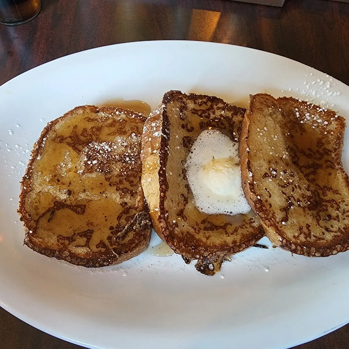 French Toast