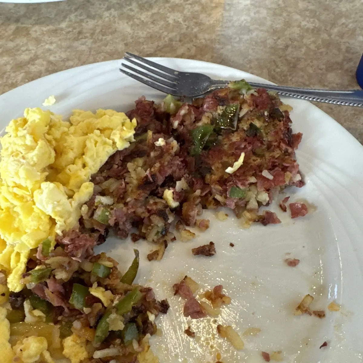 Corned Beef Hash