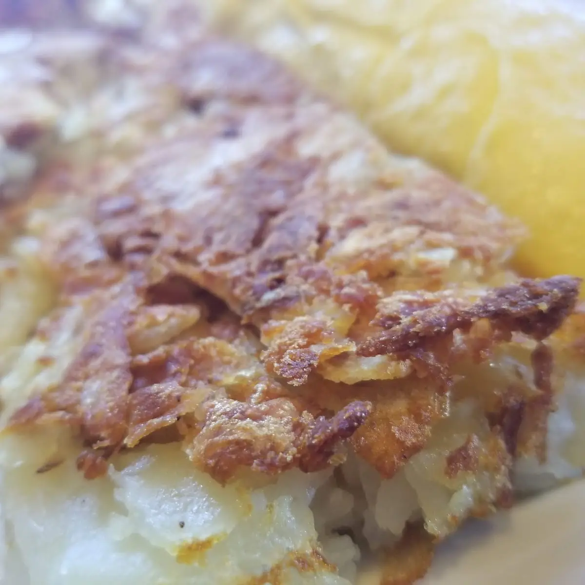 Hash Browns