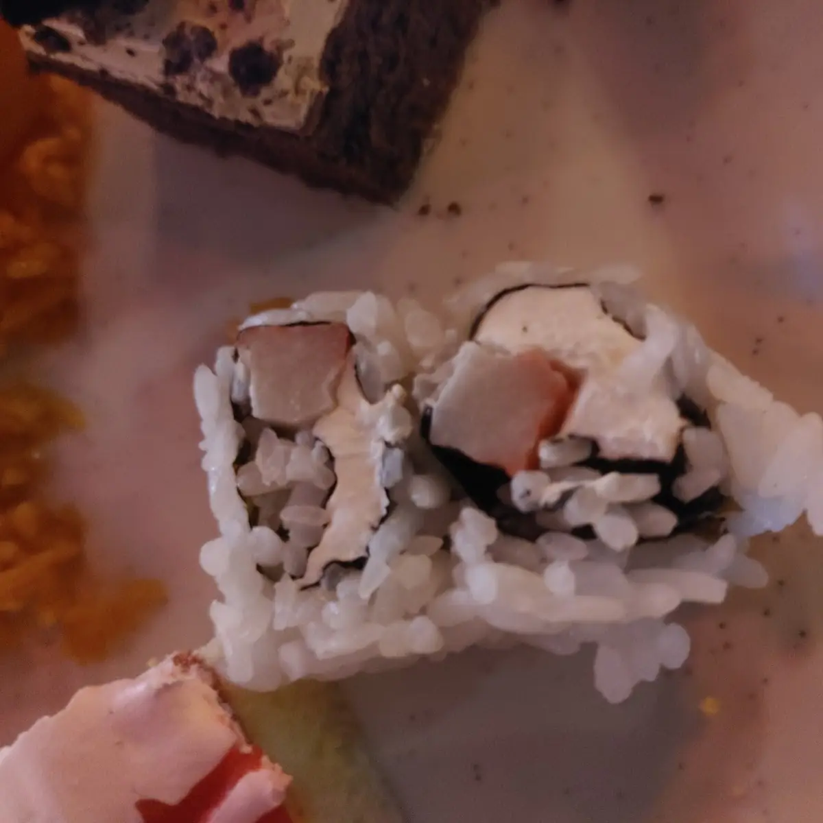 California Roll