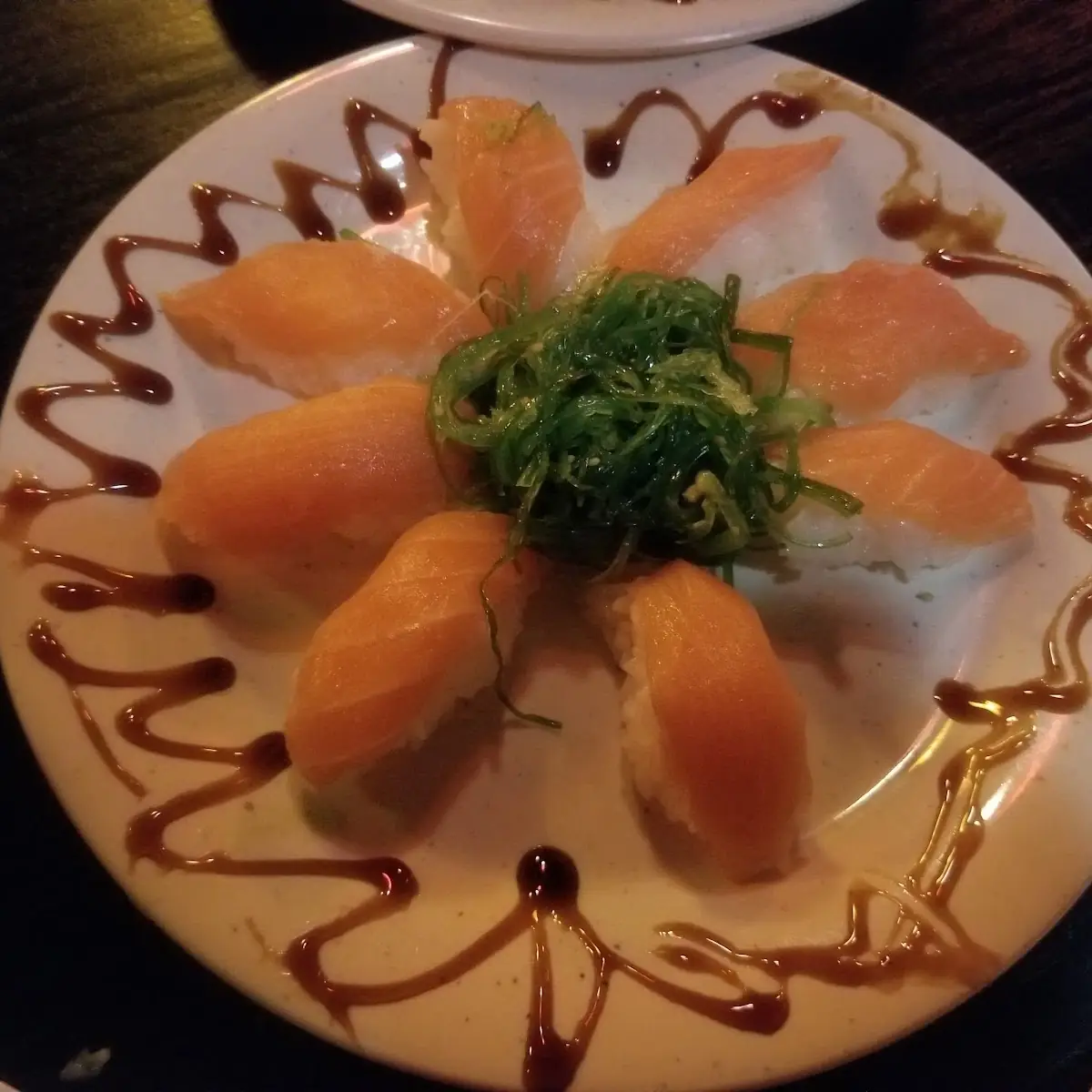 Sashimi