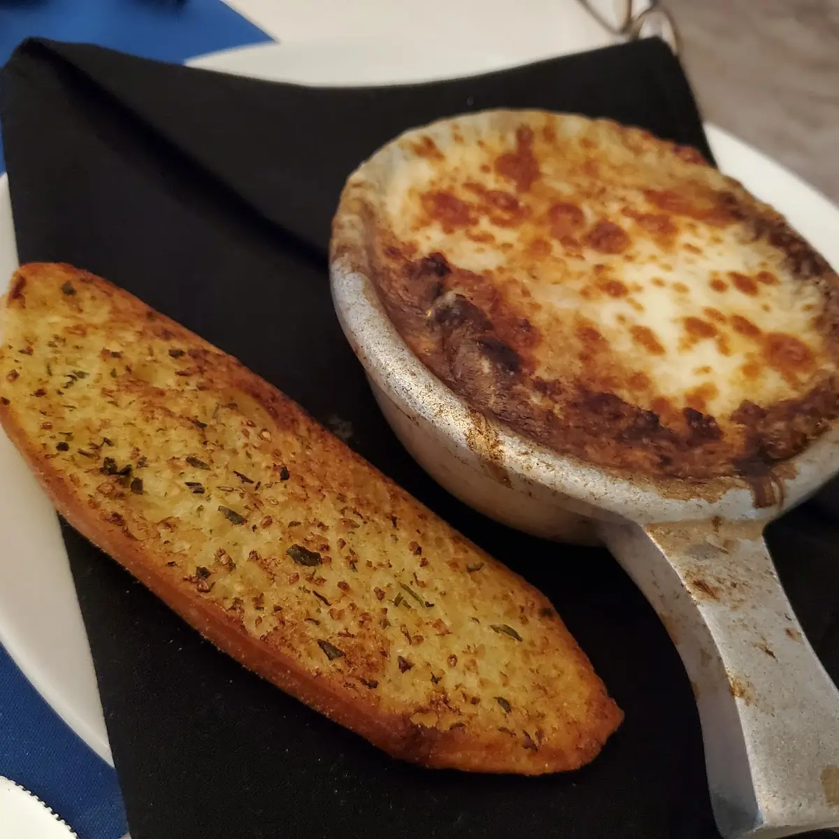 French Onion Soup