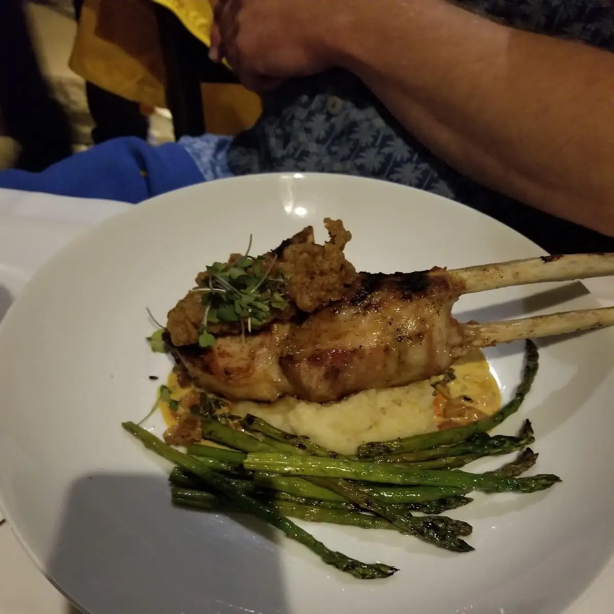 Japanese Pork Chop