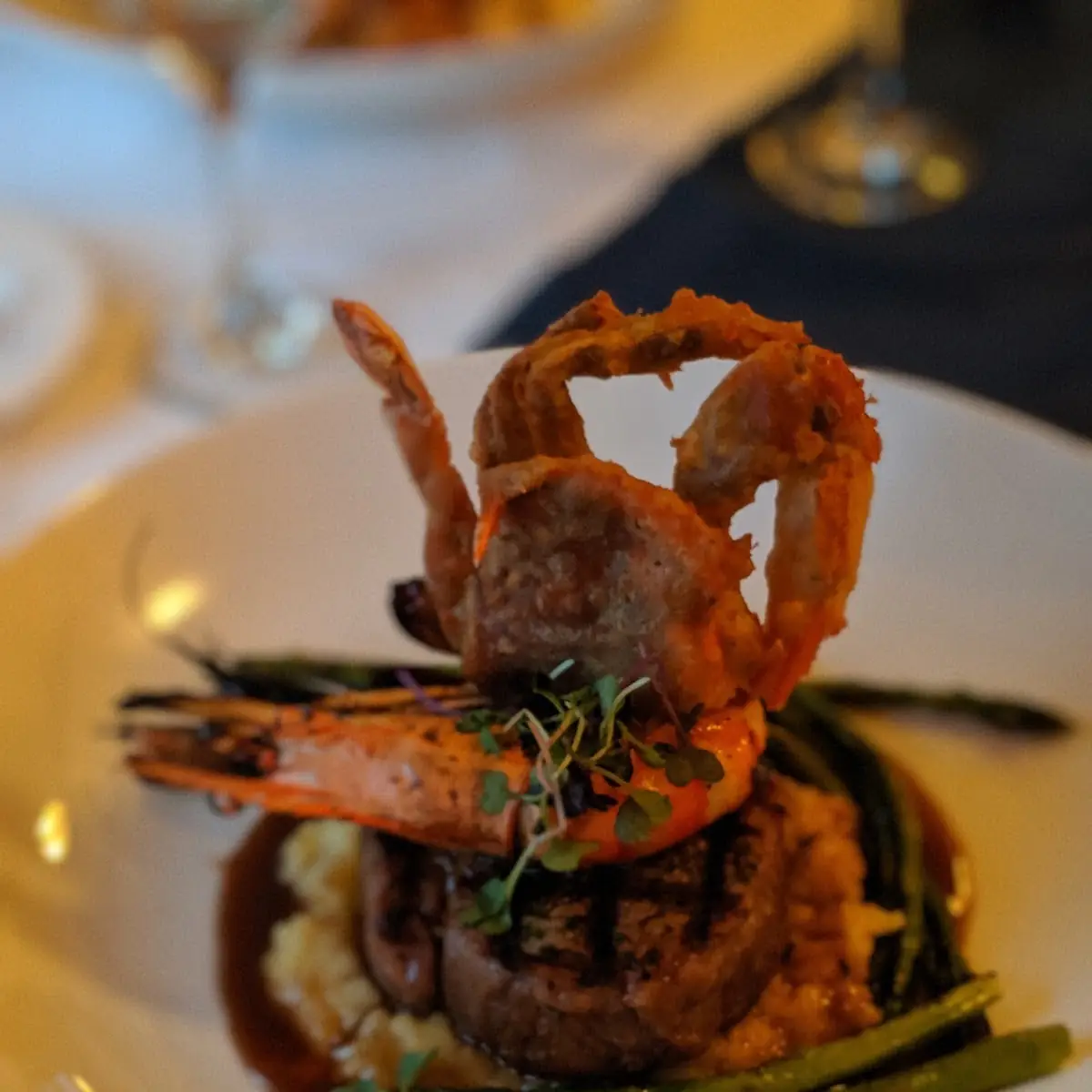 Soft Shell Crabs