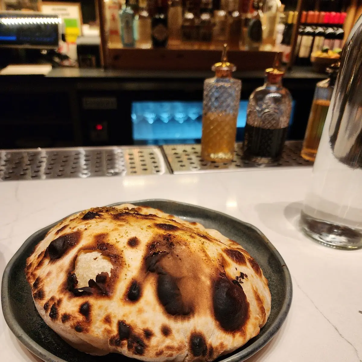 Pita Bread