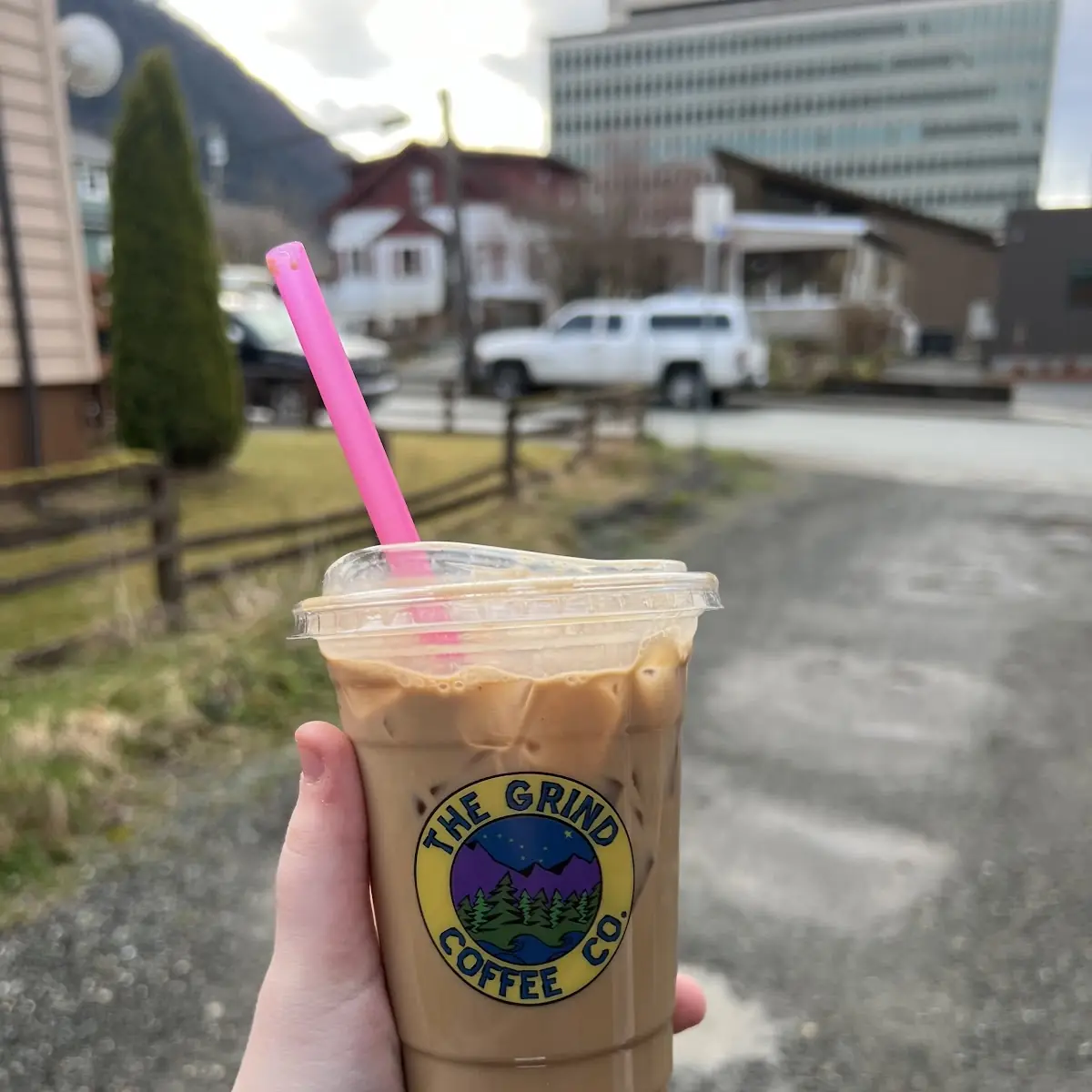 Thai Tea