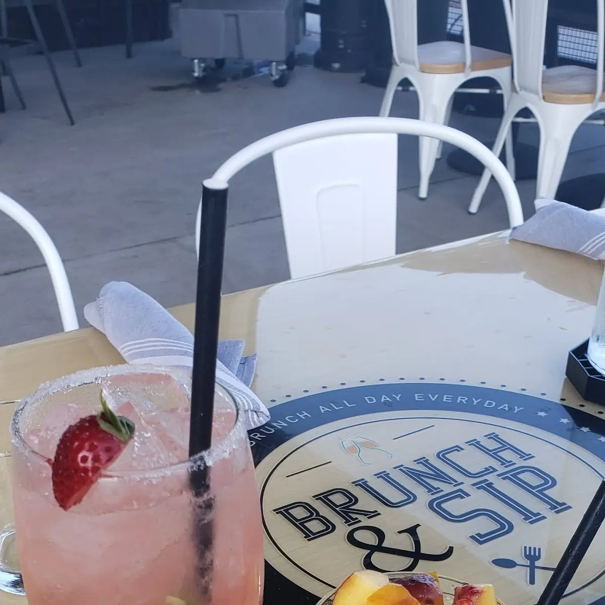 Great Cocktails