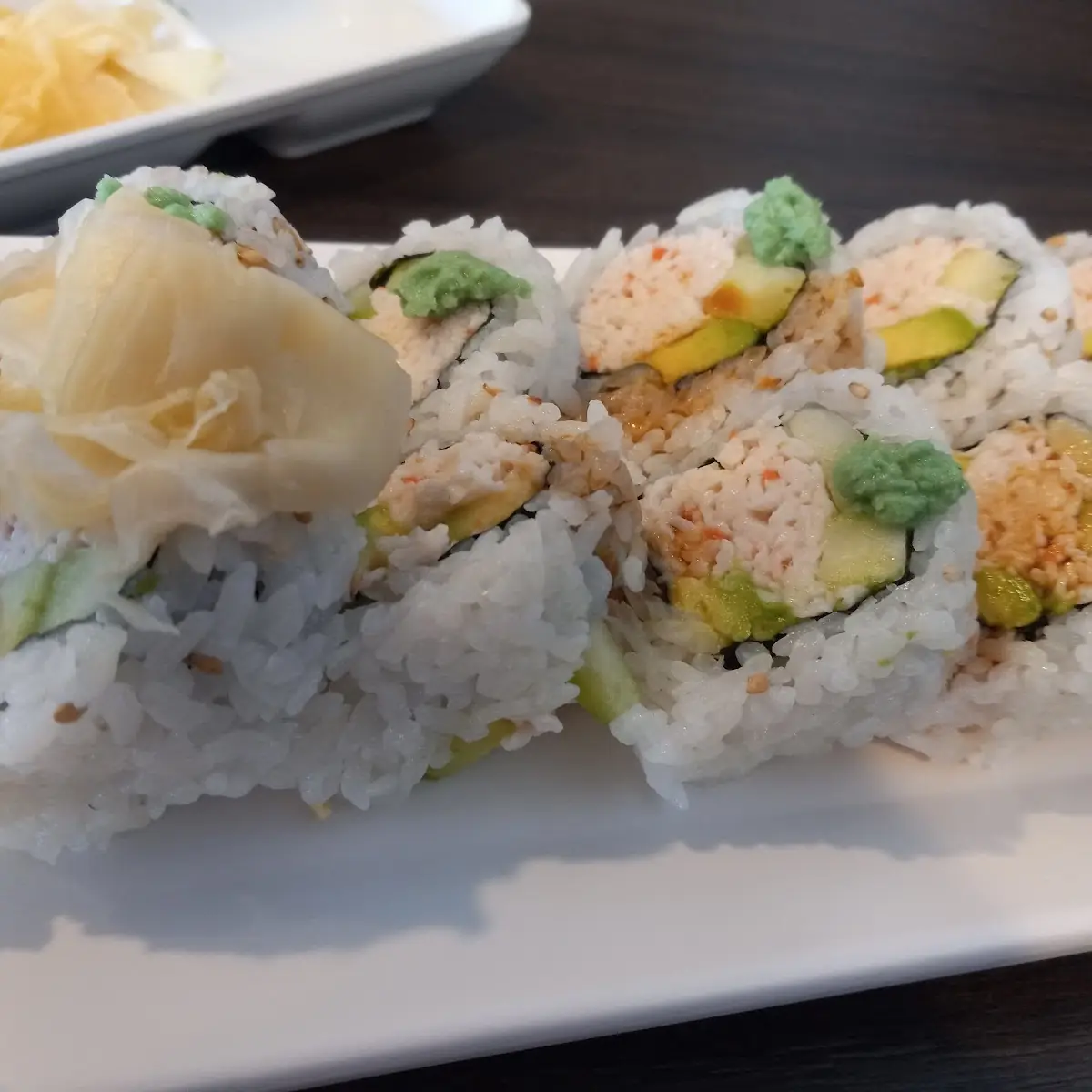 Happy Hour California Roll