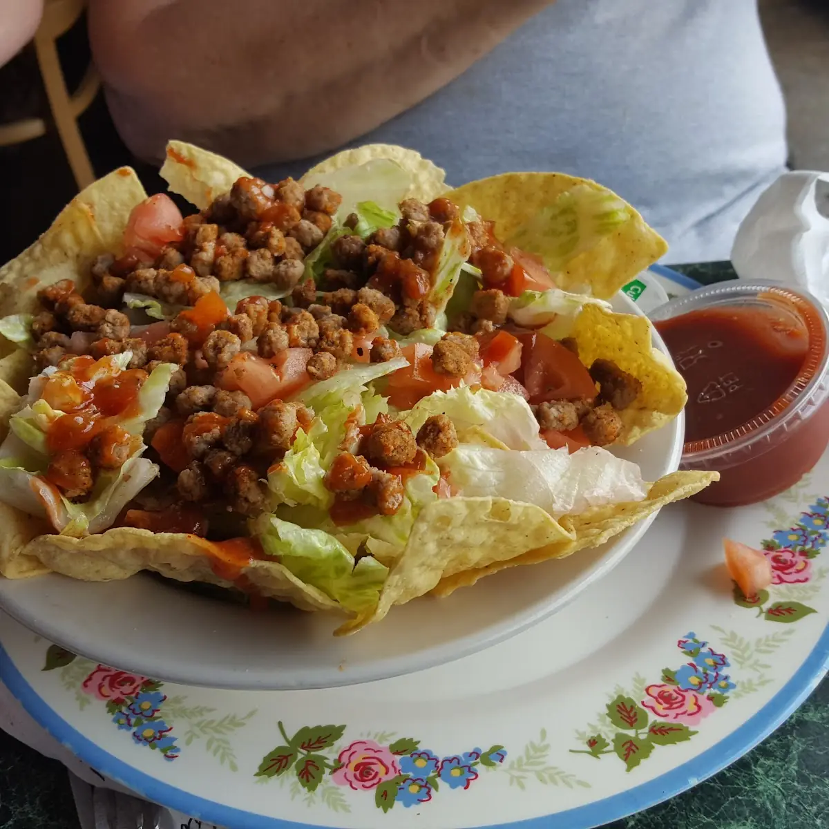 Taco Salad