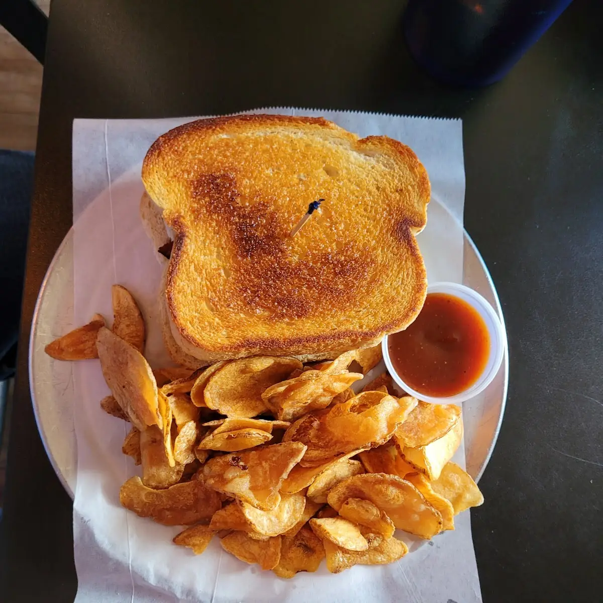 Brisket Sandwich