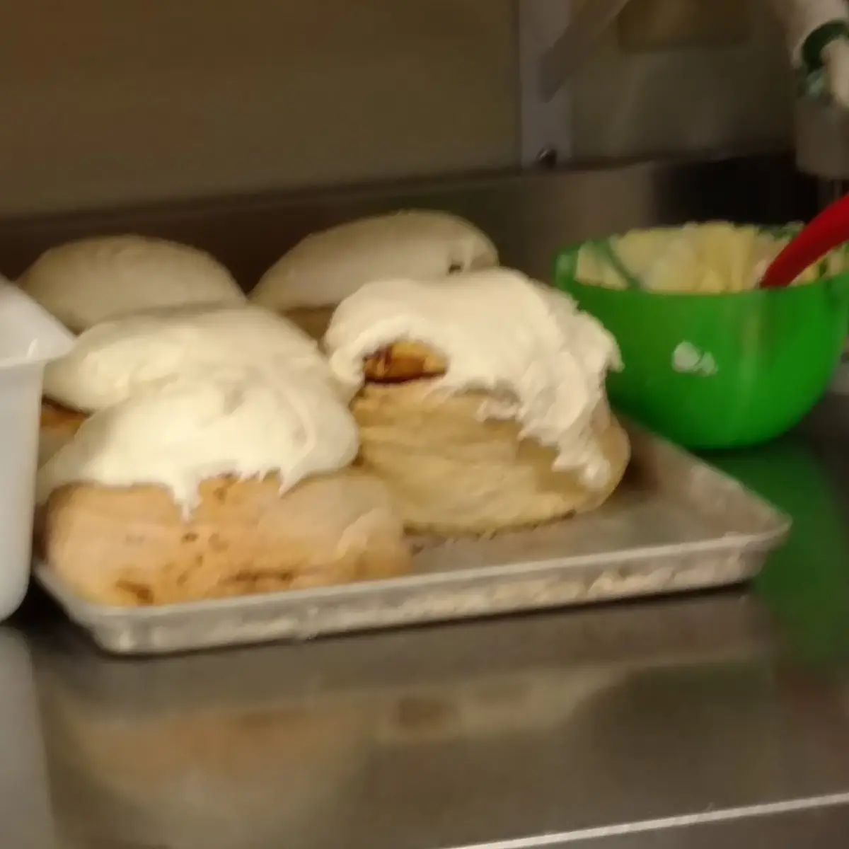 Big Cinnamon Roll