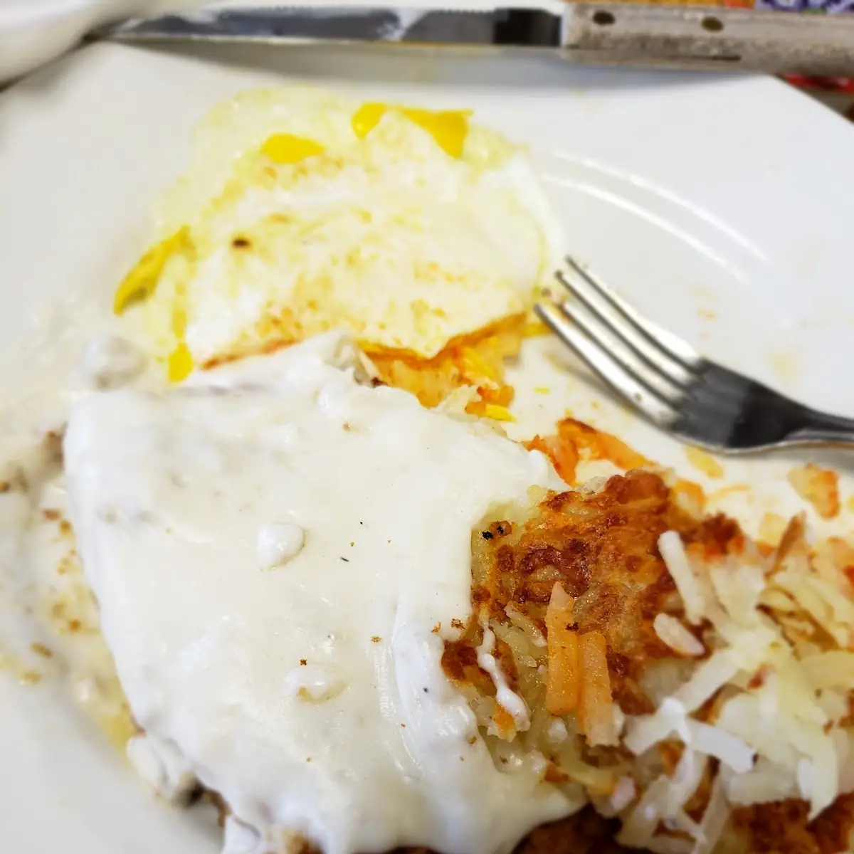 Country Fried Steak