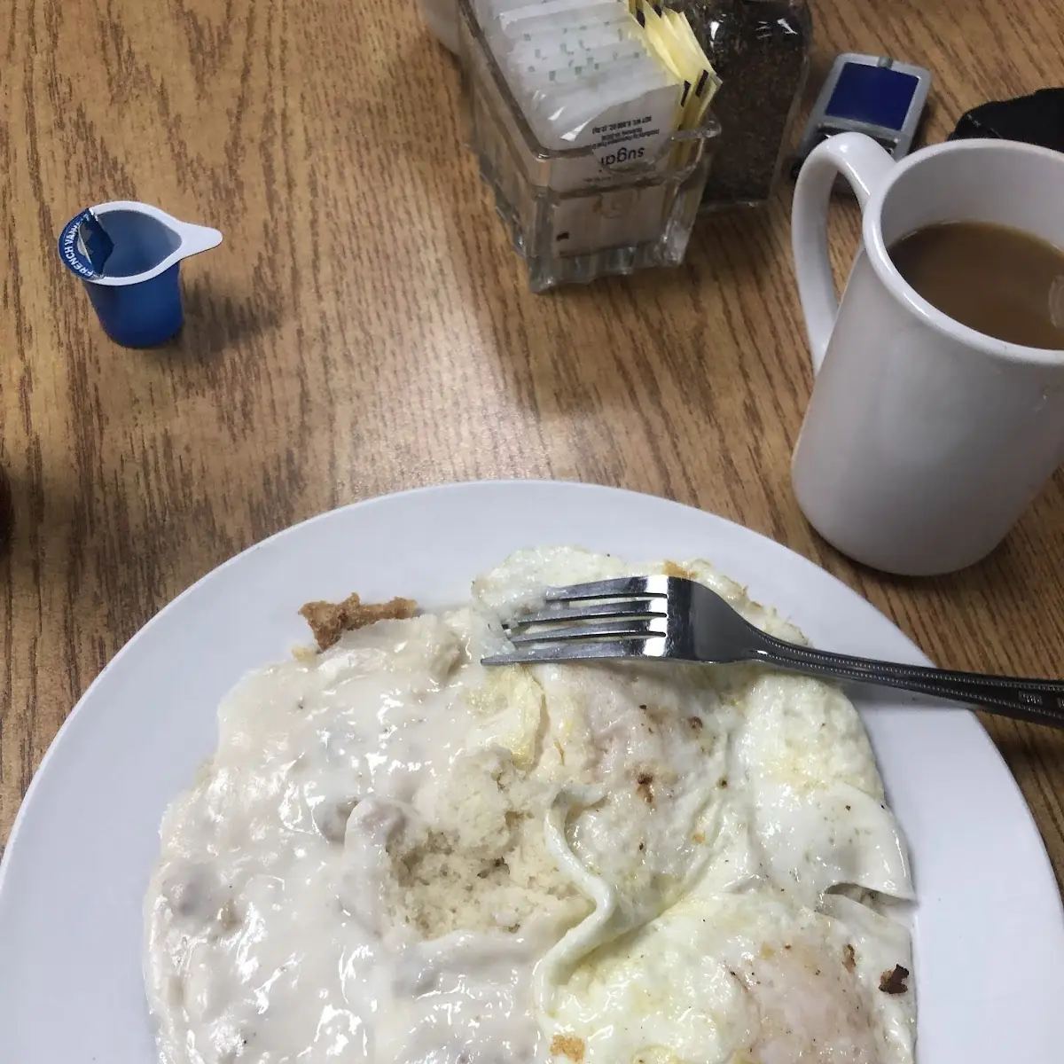 Sausage Gravy