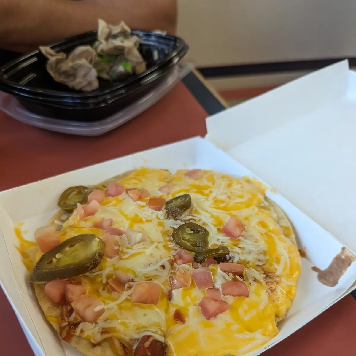 Nachos Bellgrande