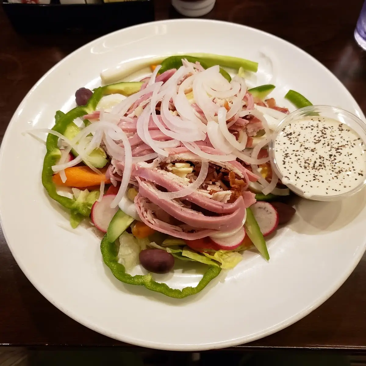Cobb Salad