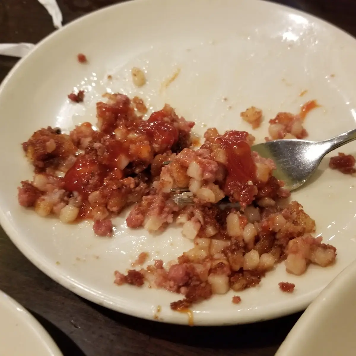 Corned Beef Hash