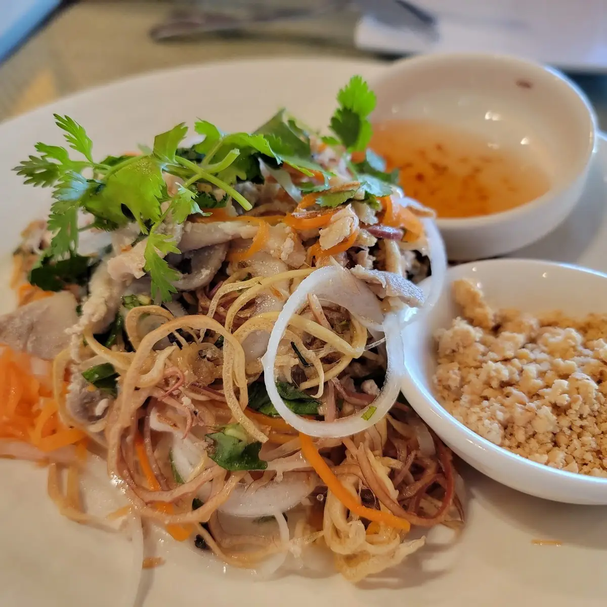 Chicken Salad