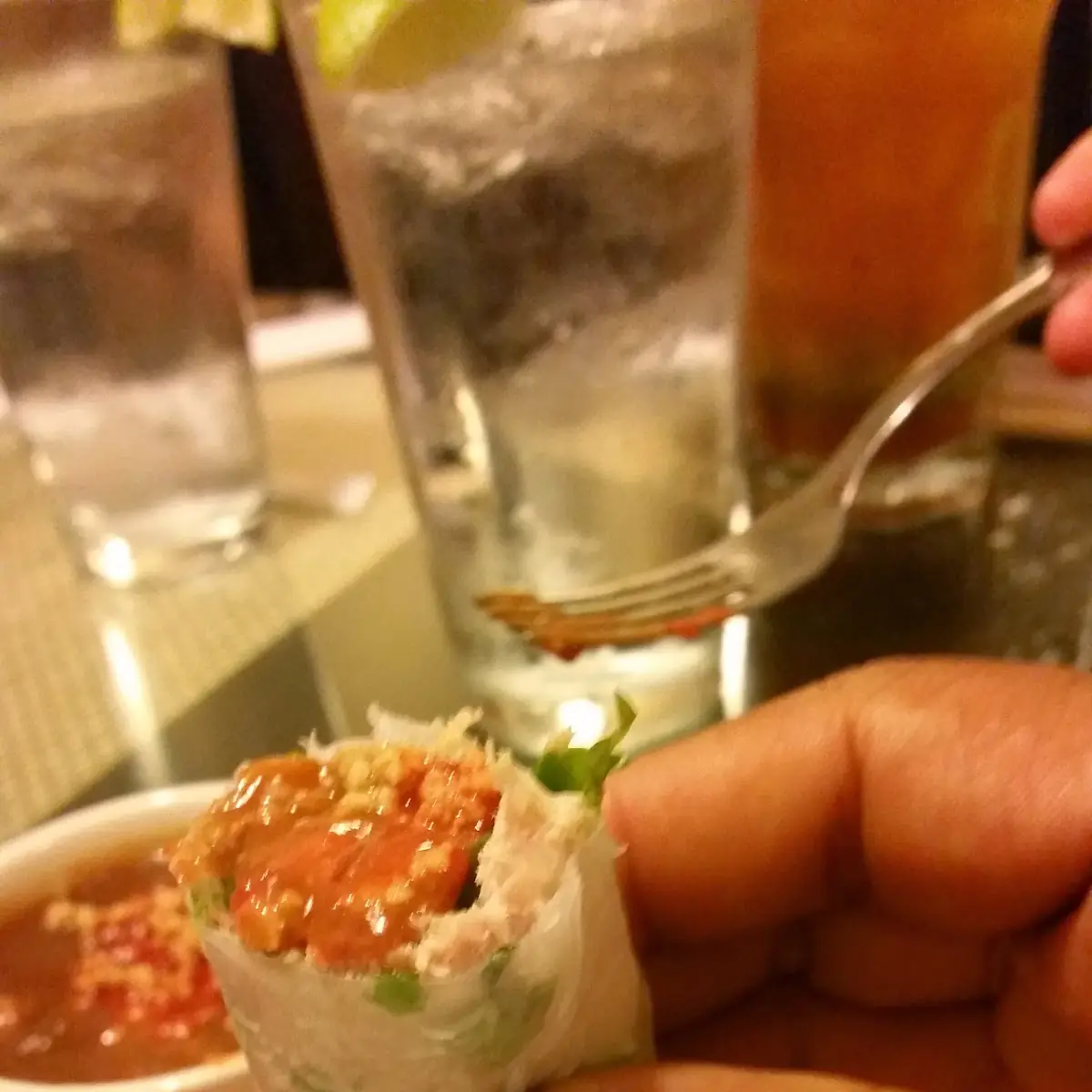 Spring Roll