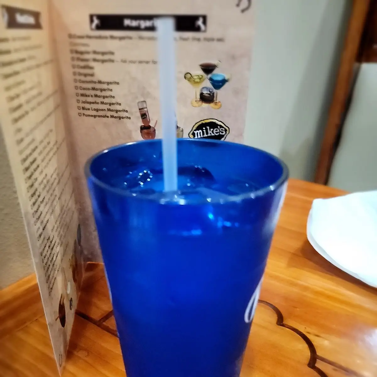 Water Bottle