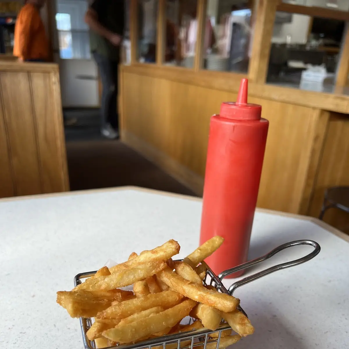 French Fries