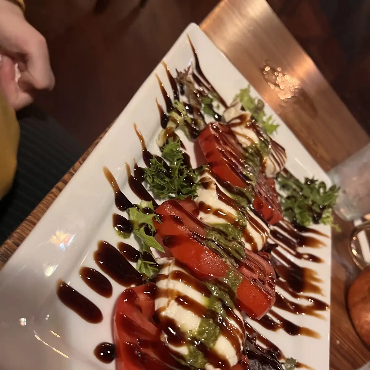 Caprese Salad