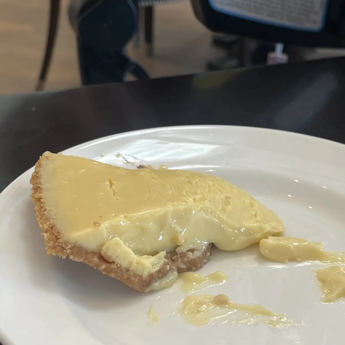 Key Lime Pie