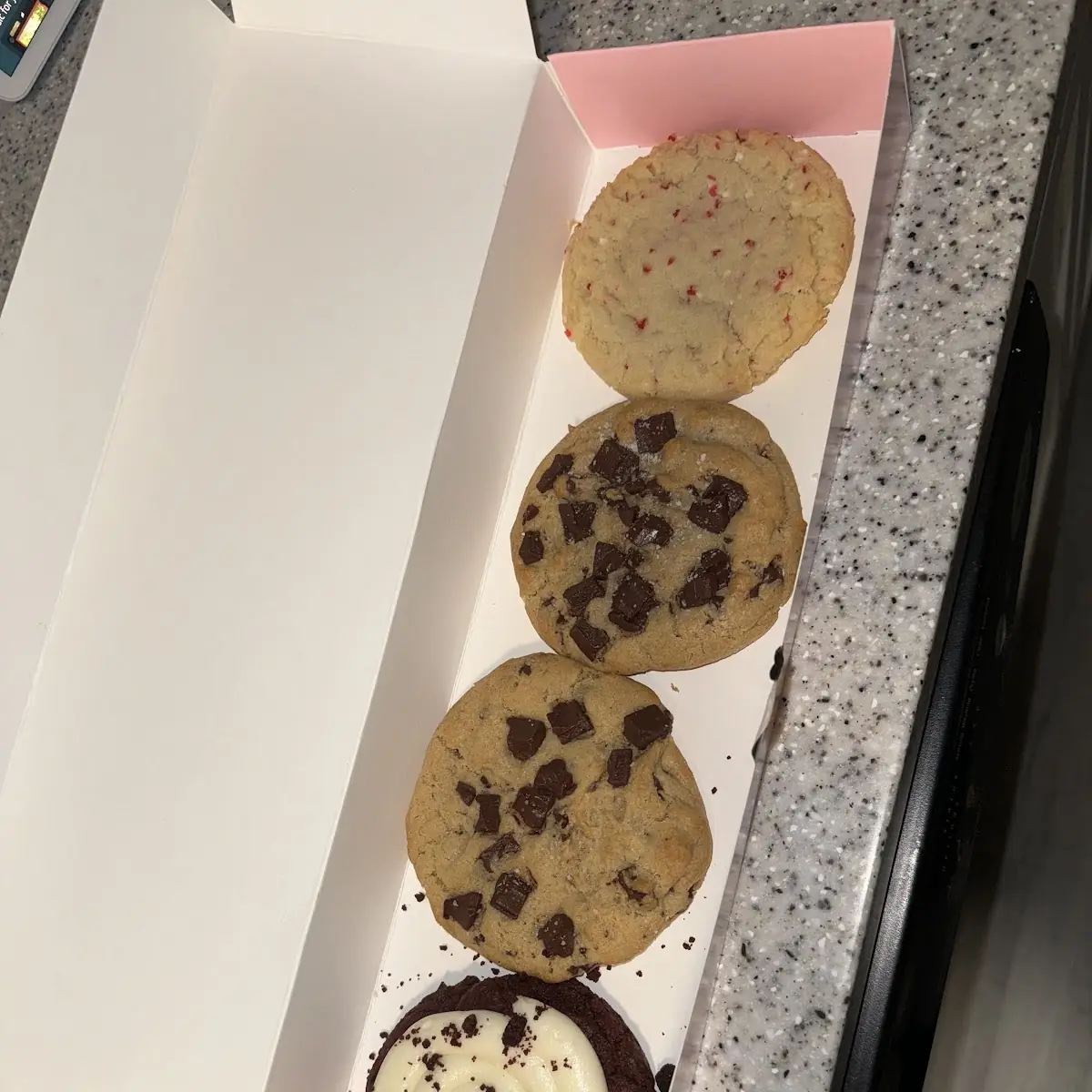 Chocolate Chip