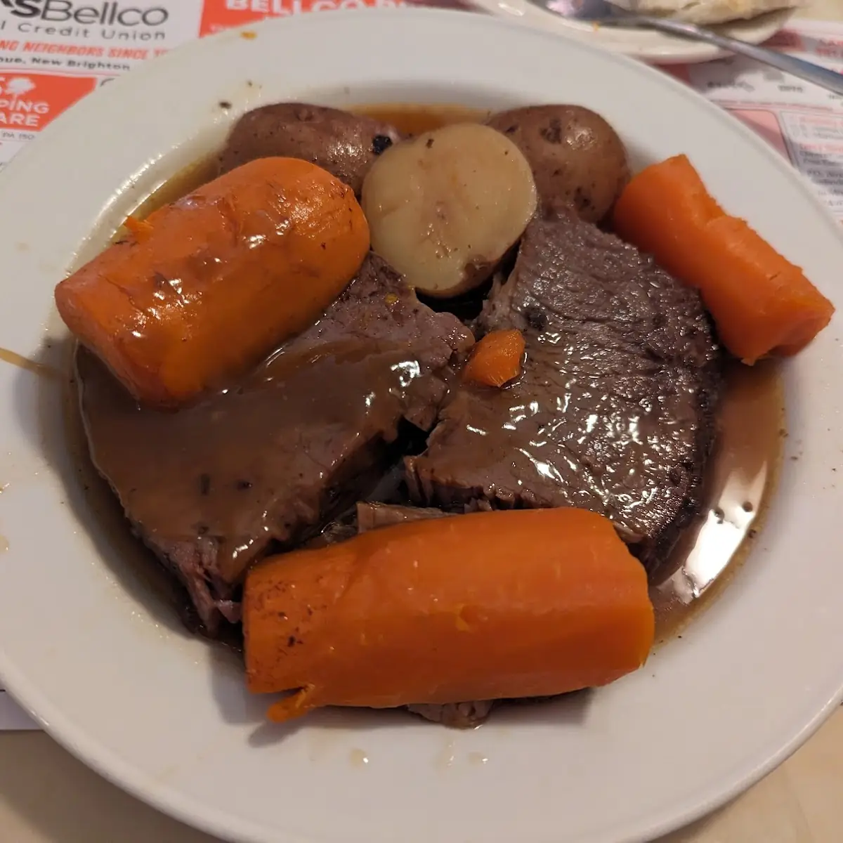 Pot Roast